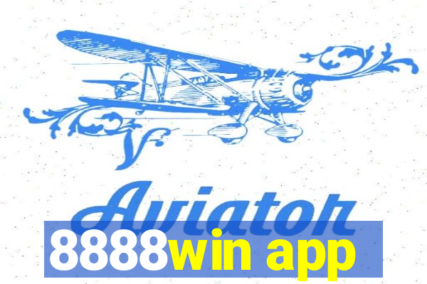 8888win app